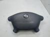 Подушка безопасности (Airbag) водителя Opel Vectra B (1995-2002) Артикул 55003924 - Фото #1
