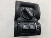 Переключатель света Opel Vectra B (1995-2002) Артикул 55081137 - Фото #1