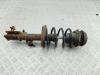 Стойка подвески передняя левая Opel Vectra B (1995-2002) Артикул 55081545 - Фото #1