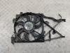 Вентилятор радиатора Opel Vectra B (1995-2002) Артикул 55200731 - Фото #1