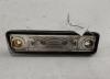 Подсветка номера Opel Vectra B (1995-2002) Артикул 55202887 - Фото #1