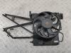 Вентилятор кондиционера Opel Vectra B (1995-2002) Артикул 55238249 - Фото #1