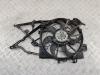Вентилятор радиатора Opel Vectra B (1995-2002) Артикул 55238269 - Фото #1