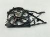 Вентилятор радиатора Opel Vectra B (1995-2002) Артикул 55349895 - Фото #1