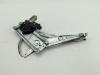 Стеклоподъемник электрический передний левый Opel Vectra B (1995-2002) Артикул 55350343 - Фото #1