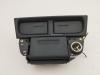 Подстаканник Opel Vectra B (1995-2002) Артикул 55367388 - Фото #1