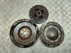 Маховик Opel Vectra B (1995-2002) Артикул 55412330 - Фото #1