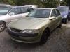  Opel Vectra B (1995-2002) Разборочный номер S3609 #2