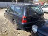  Opel Vectra B (1995-2002) Разборочный номер S4220 #1