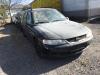  Opel Vectra B (1995-2002) Разборочный номер S4220 #2