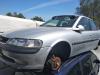  Opel Vectra B (1995-2002) Разборочный номер P0777 #2