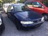  Opel Vectra B (1995-2002) Разборочный номер S4517 #2