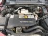  Opel Vectra B (1995-2002) Разборочный номер S4921 #4