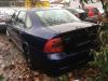  Opel Vectra B (1995-2002) Разборочный номер S4972 #1