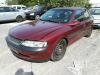  Opel Vectra B (1995-2002) Разборочный номер P2250 #1