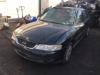  Opel Vectra B (1995-2002) Разборочный номер S6157 #1