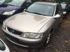  Opel Vectra B (1995-2002) Разборочный номер S6187 #1