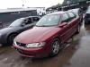  Opel Vectra B (1995-2002) Разборочный номер P2378 #1