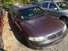  Opel Vectra B (1995-2002) Разборочный номер S6250 #2