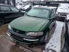  Opel Vectra B (1995-2002) Разборочный номер P2513 #1