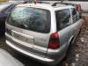  Opel Vectra B (1995-2002) Разборочный номер S6367 #4