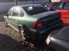  Opel Vectra B Разборочный номер S6386 #4