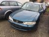  Opel Vectra B (1995-2002) Разборочный номер S6418 #2