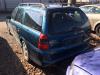  Opel Vectra B (1995-2002) Разборочный номер S6459 #3