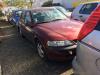  Opel Vectra B (1995-2002) Разборочный номер S6538 #2