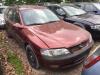  Opel Vectra B (1995-2002) Разборочный номер S6601 #2
