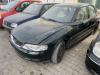  Opel Vectra B (1995-2002) Разборочный номер T6073 #2