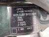  Opel Vectra B (1995-2002) Разборочный номер T6425 #7