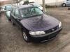  Opel Vectra B (1995-2002) Разборочный номер S6955 #1
