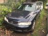  Opel Vectra B (1995-2002) Разборочный номер S7075 #1