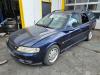  Opel Vectra B (1995-2002) Разборочный номер T6577 #1