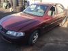  Opel Vectra B (1995-2002) Разборочный номер S7881 #2