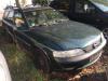  Opel Vectra B (1995-2002) Разборочный номер S7962 #2