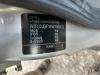  Opel Vectra B (1995-2002) Разборочный номер S8308 #7