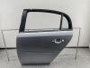Дверь боковая задняя левая Opel Vectra C (2002-2008) Артикул 54403564 - Фото #1