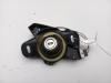 Кнопка открывания багажника Opel Vectra C Артикул 54452206 - Фото #1
