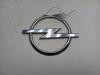 Эмблема Opel Vectra C Артикул 54483686 - Фото #1