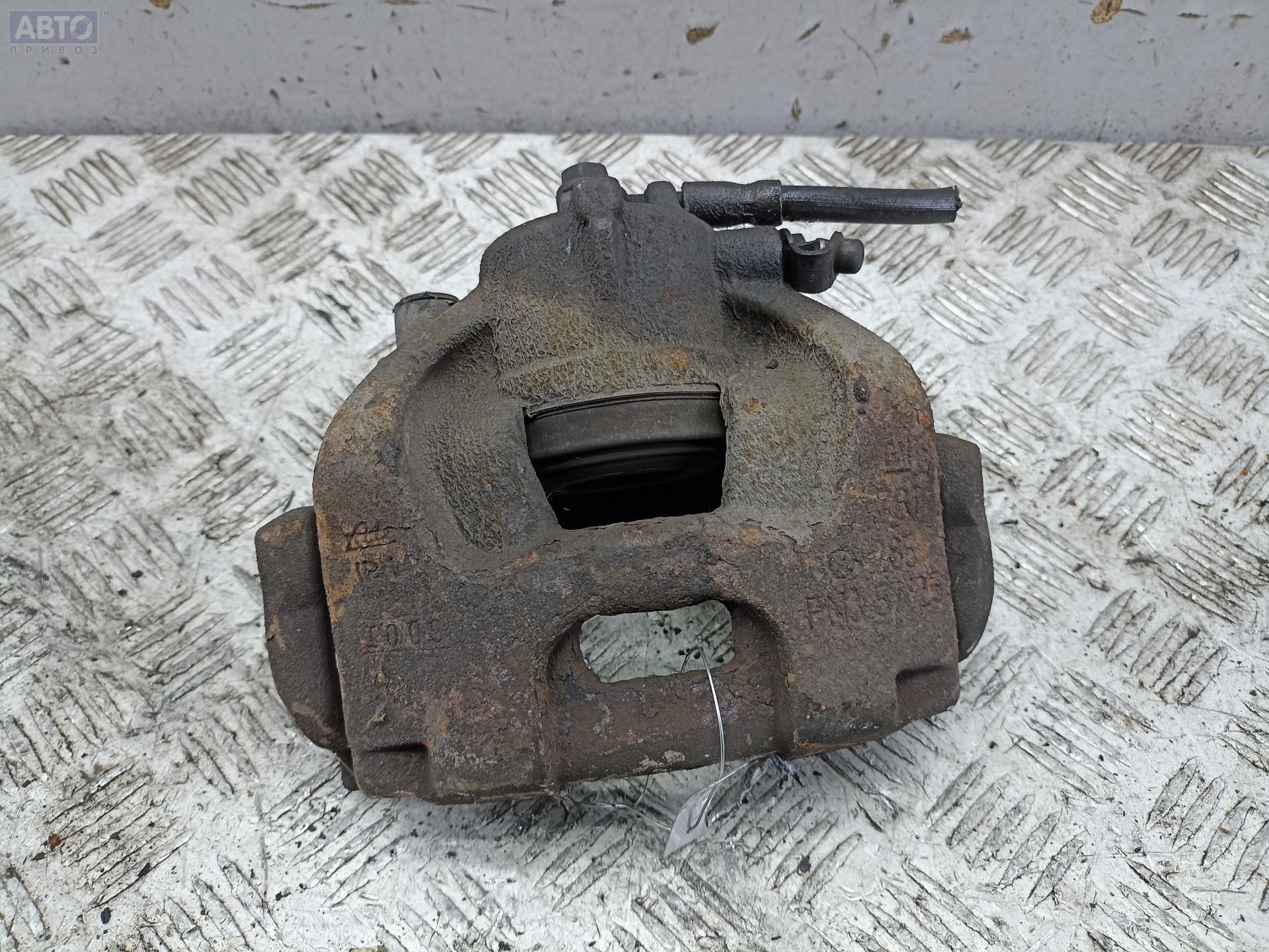 Купить Суппорт На Опель Мерива А