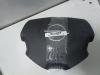 Подушка безопасности (Airbag) водителя Opel Vectra C Артикул 54666383 - Фото #1