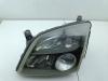 Фара левая Opel Vectra C (2002-2008) Артикул 54824842 - Фото #1