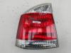 Фонарь задний левый Opel Vectra C (2002-2008) Артикул 54874955 - Фото #1