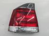 Фонарь задний левый Opel Vectra C (2002-2008) Артикул 55019317 - Фото #1