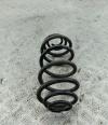 Пружина подвески задняя Opel Vectra C (2002-2008) Артикул 55087588 - Фото #1
