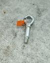 Крюк буксировочный Opel Vectra C (2002-2008) Артикул 55087709 - Фото #1