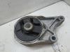 Кронштейн КПП опорный Opel Vectra C (2002-2008) Артикул 55096337 - Фото #1