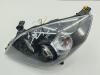 Фара левая Opel Vectra C (2002-2008) Артикул 55134815 - Фото #1